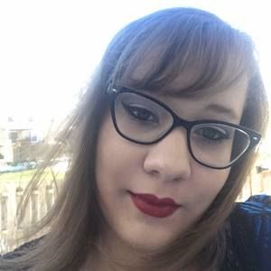 Meet your Posher, Brianna